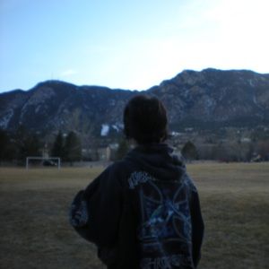 Meet your Posher, Margaret